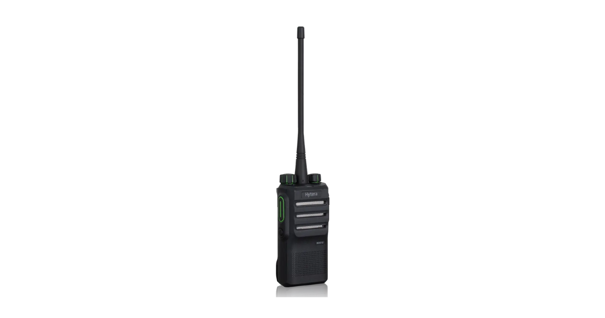 Máy bộ đàm Hytera BD518 